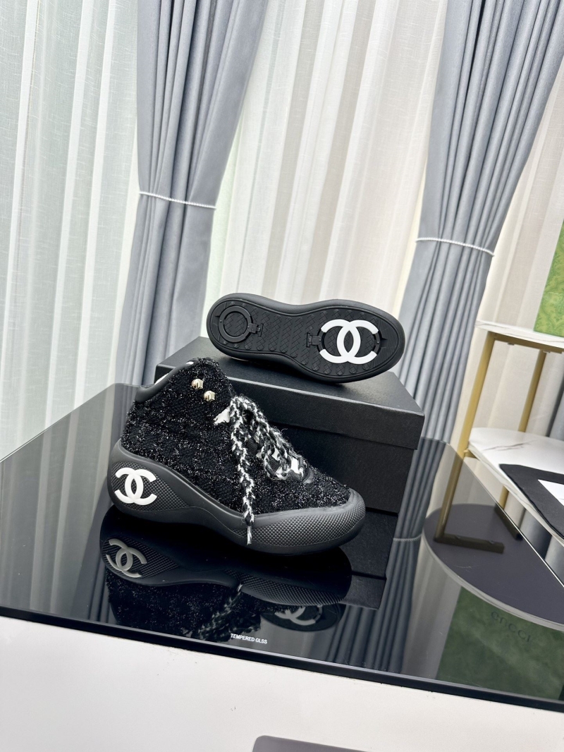 Chanel Sneakers